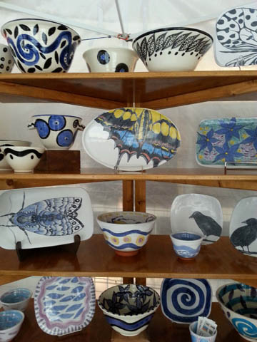Kerrville Festival of the Arts